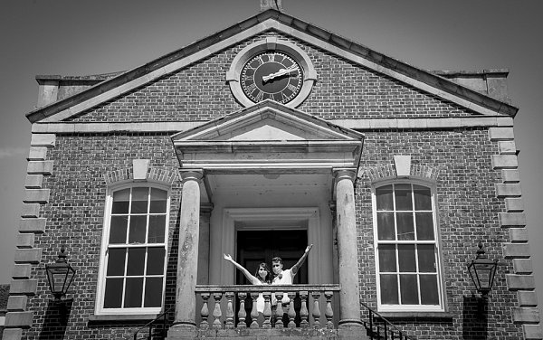Brides Magazine Photo of the Week!